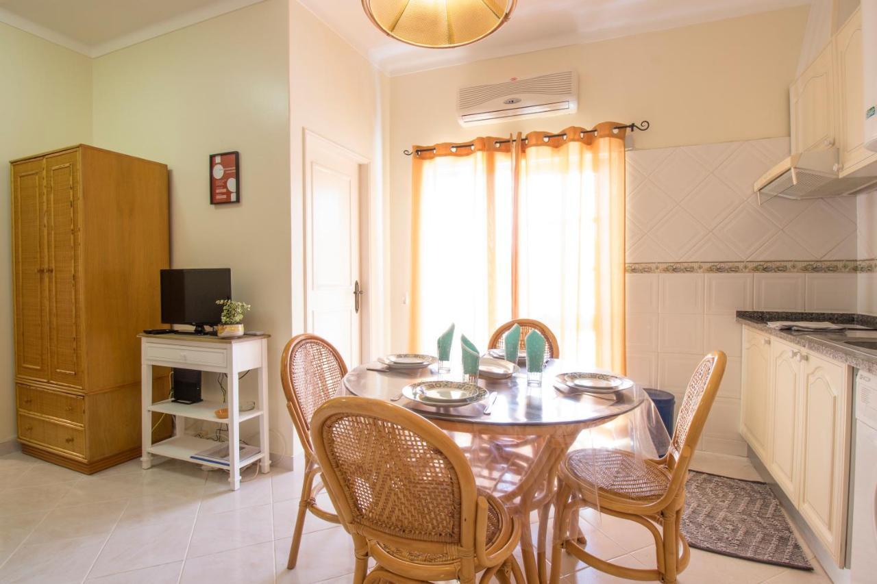 Ferienwohnung Sunset Vau Portimão Exterior foto