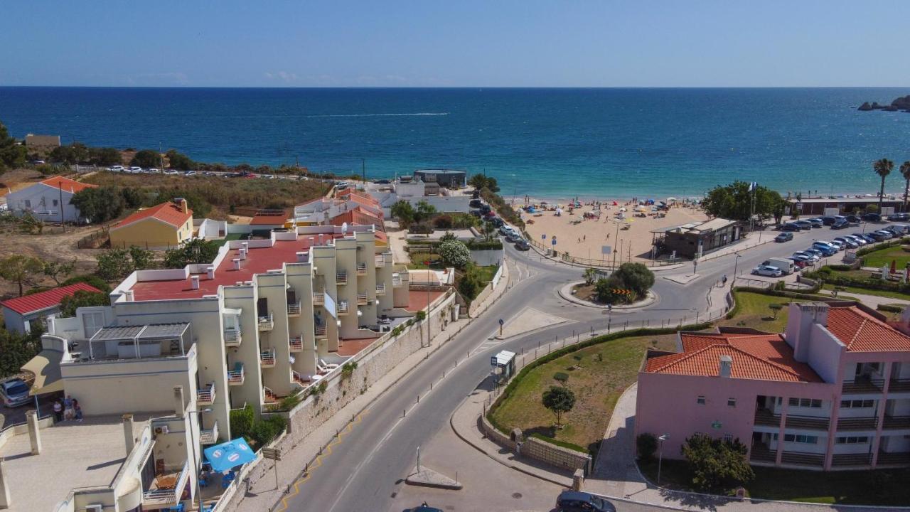 Ferienwohnung Sunset Vau Portimão Exterior foto