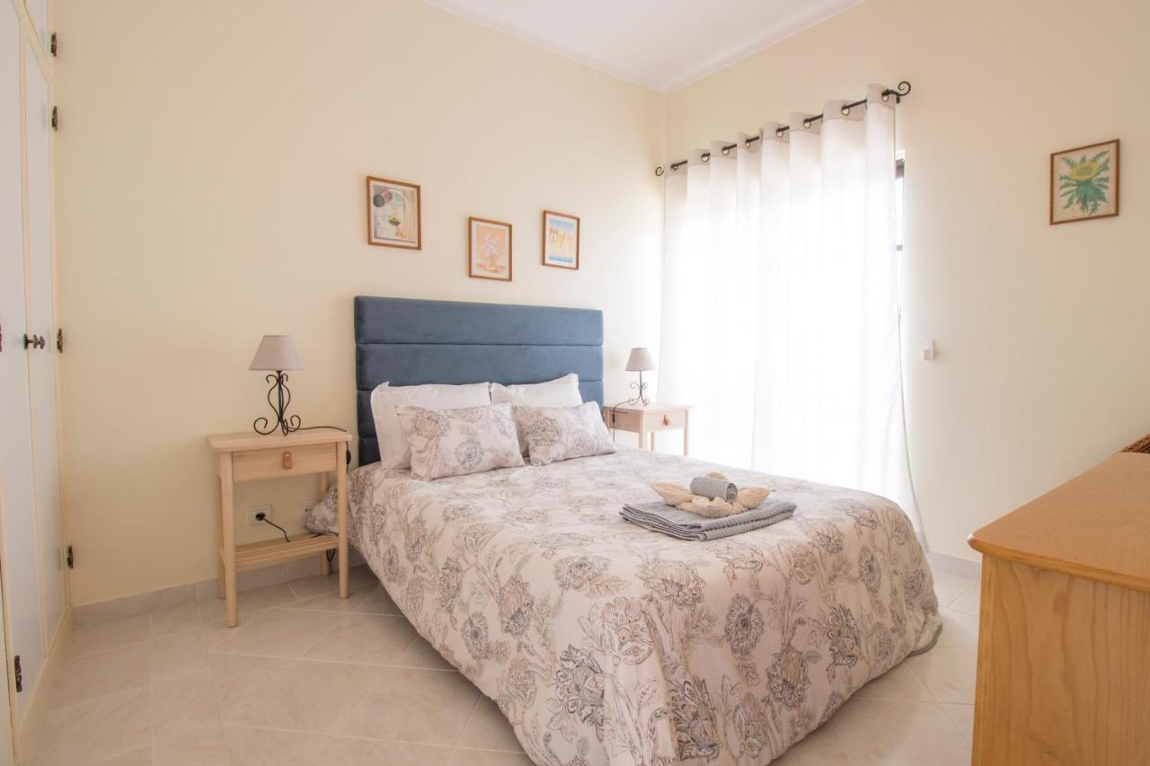 Ferienwohnung Sunset Vau Portimão Exterior foto